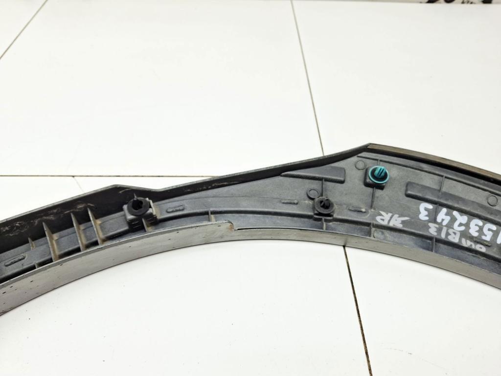 Накладка заднего крыла правого, 1500 рублей, Пермь