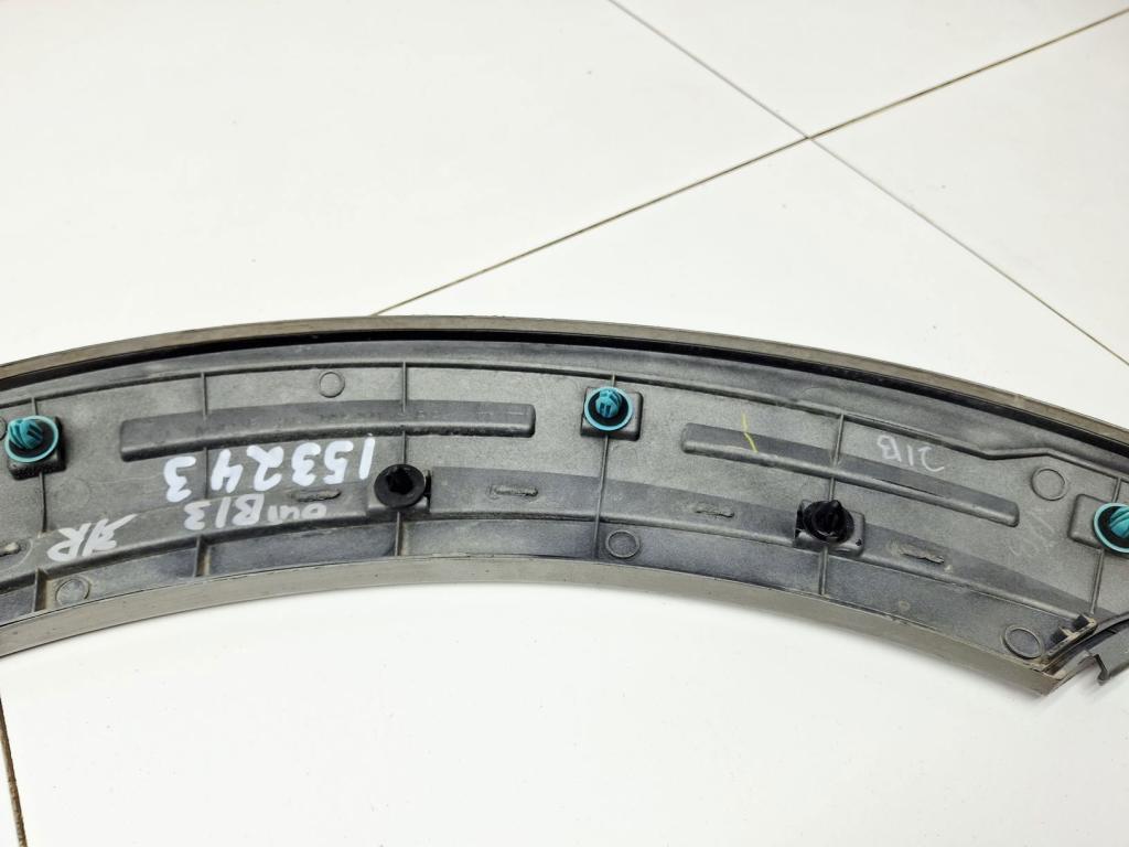 Накладка заднего крыла правого, 1500 рублей, Пермь