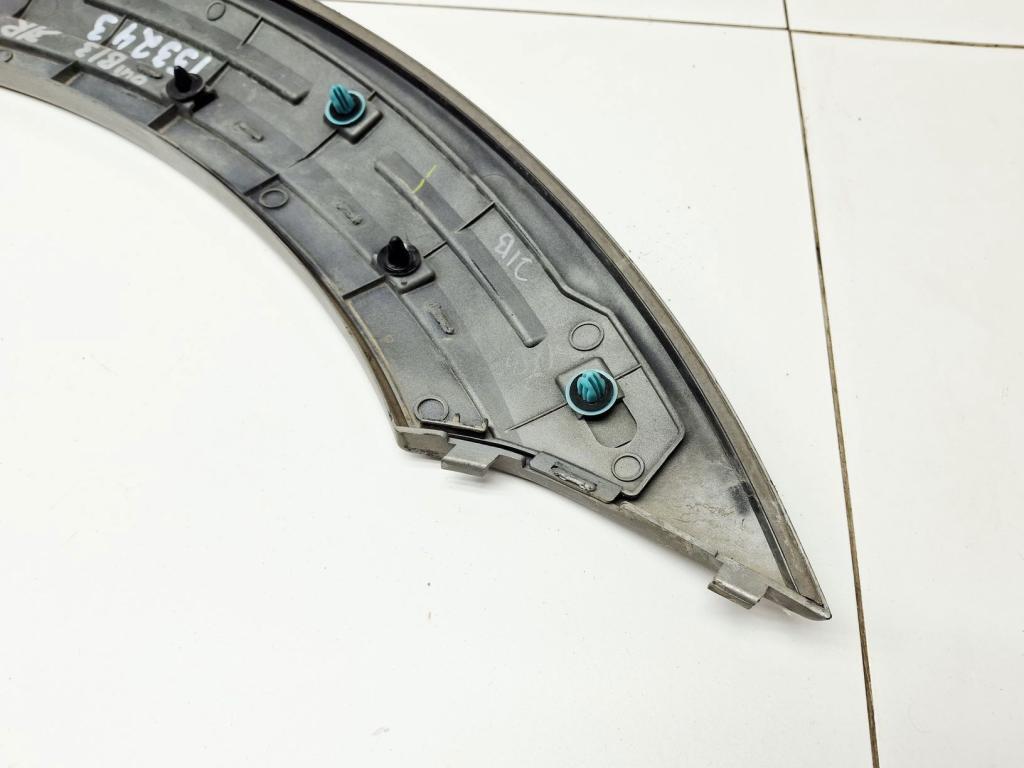 Накладка заднего крыла правого, 1500 рублей, Пермь