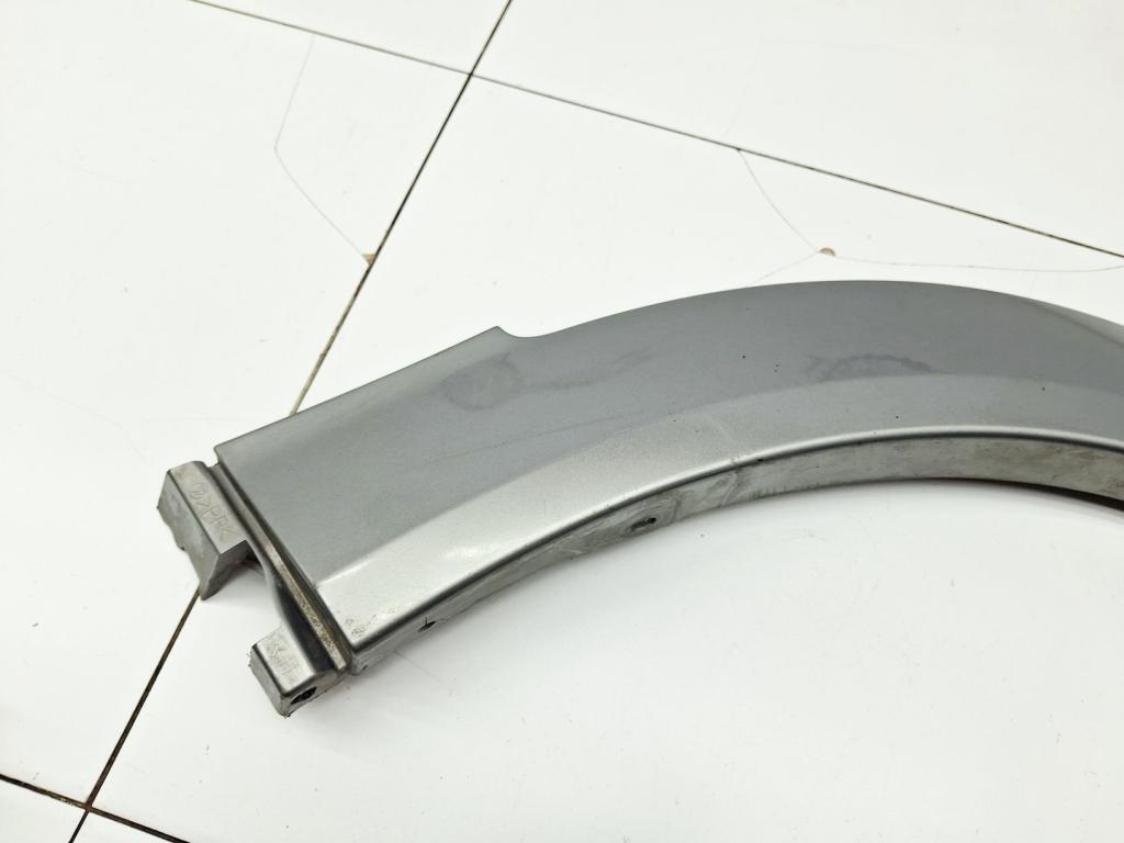 Накладка переднего крыла правого, 2000 рублей, Пермь