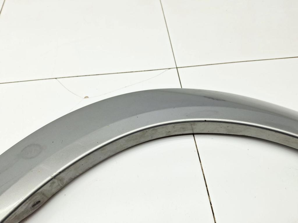 Накладка переднего крыла правого, 2000 рублей, Пермь