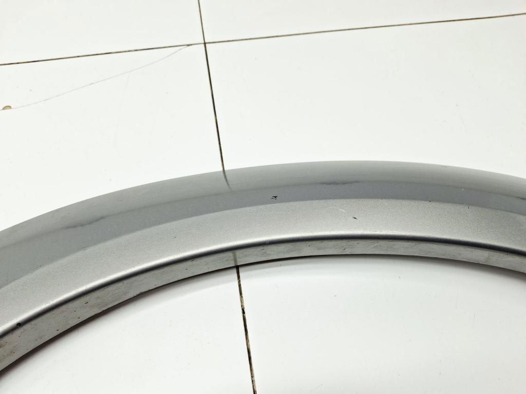 Накладка переднего крыла правого, 2000 рублей, Пермь