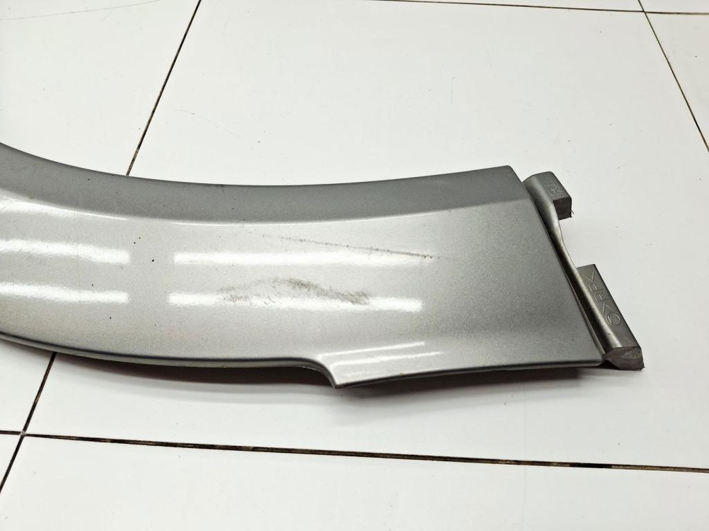 Накладка переднего крыла правого, 2000 рублей, Пермь