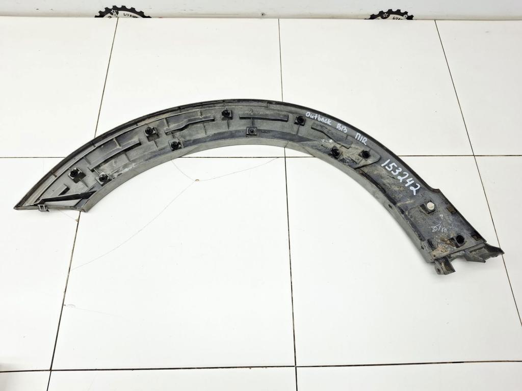 Накладка переднего крыла правого, 2000 рублей, Пермь