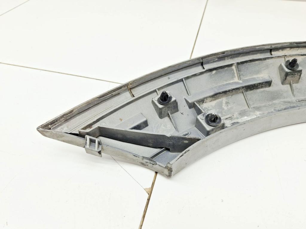 Накладка переднего крыла правого, 2000 рублей, Пермь