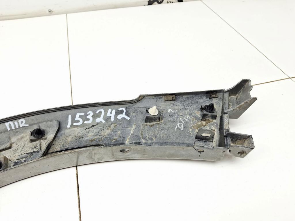 Накладка переднего крыла правого, 2000 рублей, Пермь