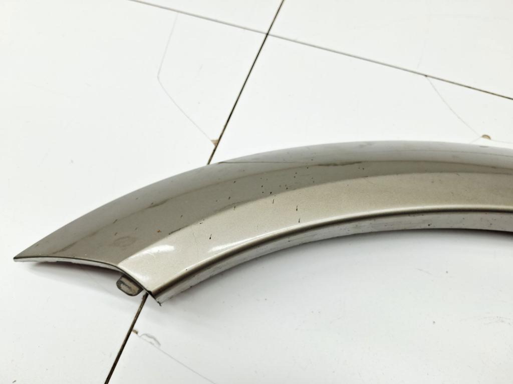 Накладка переднего крыла левого, 2000 рублей, Пермь