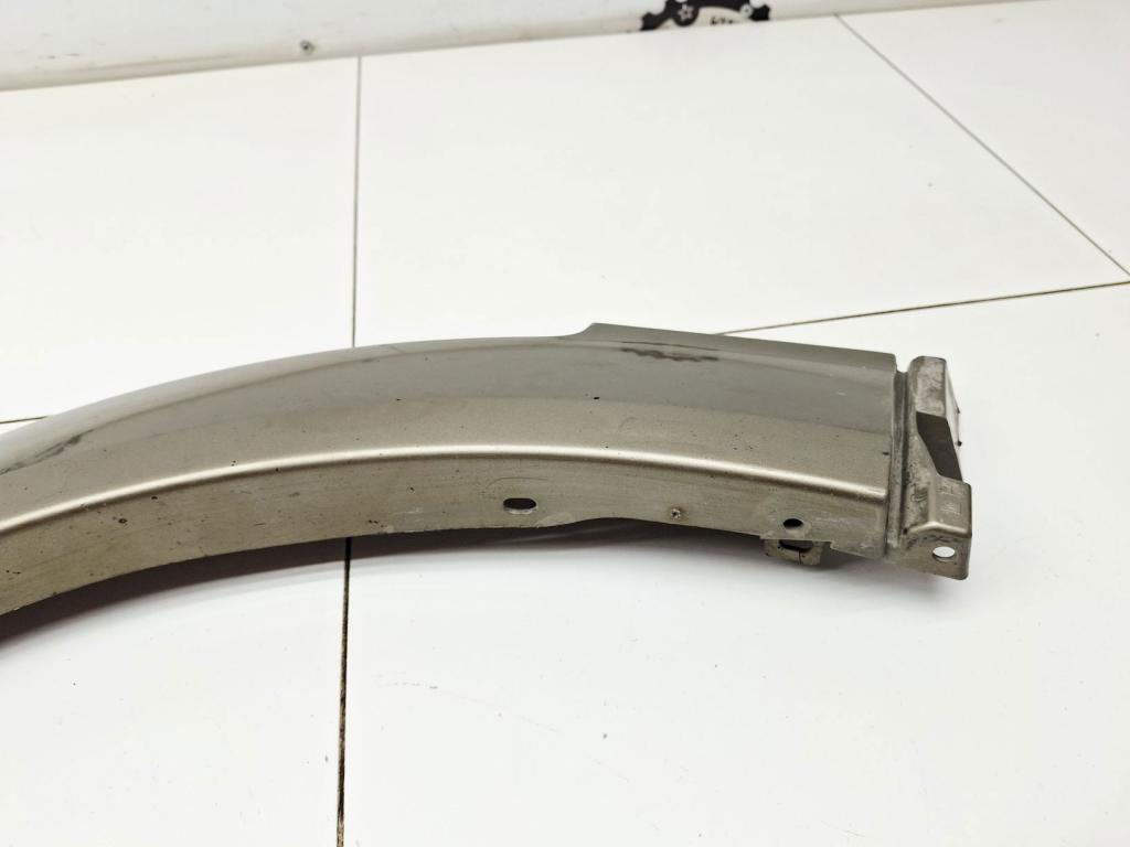 Накладка переднего крыла левого, 2000 рублей, Пермь