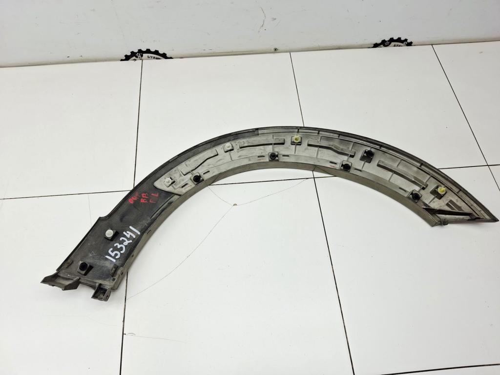 Накладка переднего крыла левого, 2000 рублей, Пермь