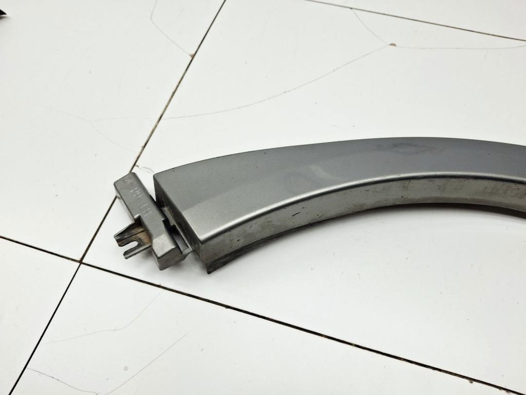 Накладка заднего крыла левого, 1500 рублей, Пермь