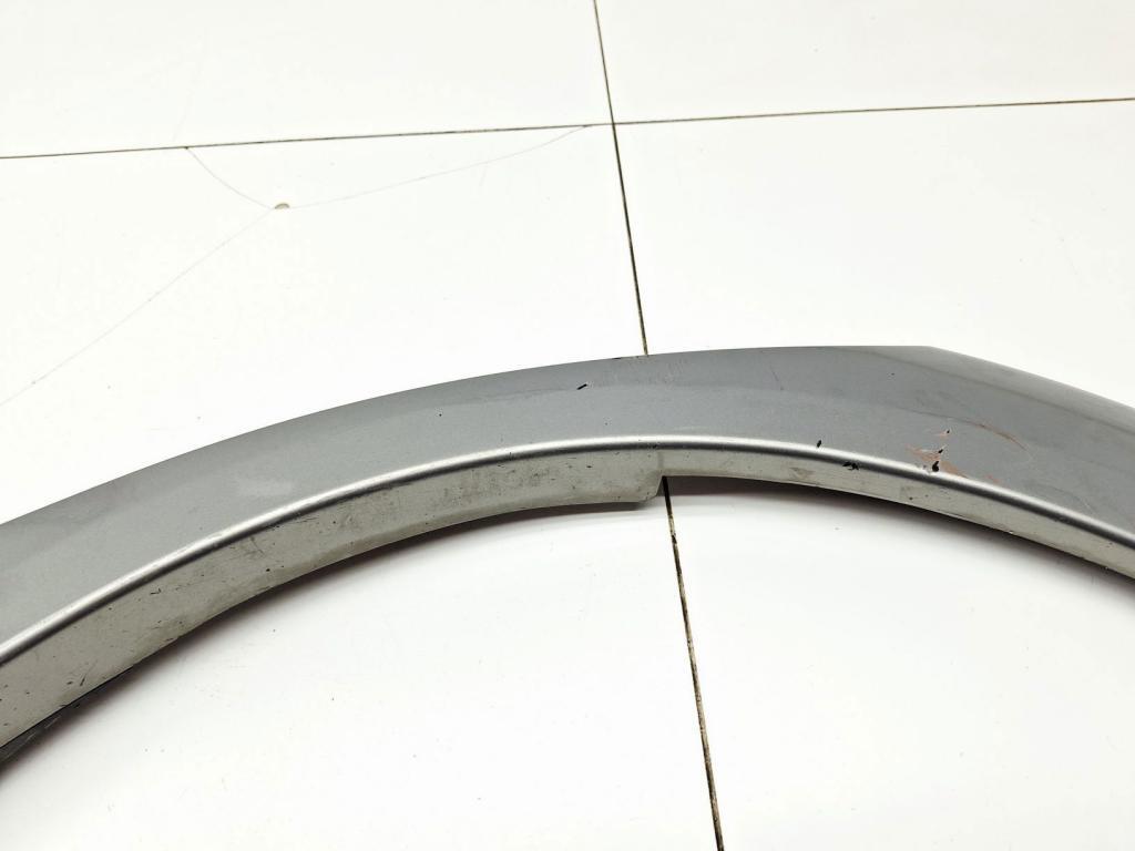 Накладка заднего крыла левого, 1500 рублей, Пермь