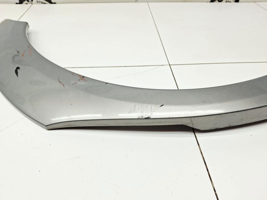 Накладка заднего крыла левого, 1500 рублей, Пермь