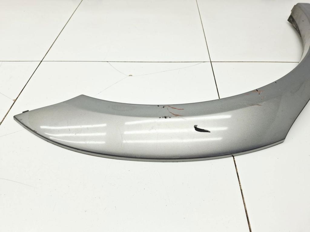 Накладка заднего крыла левого, 1500 рублей, Пермь