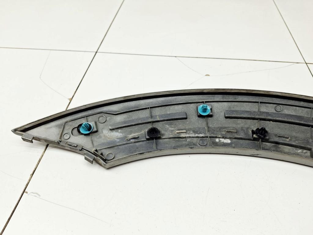 Накладка заднего крыла левого, 1500 рублей, Пермь