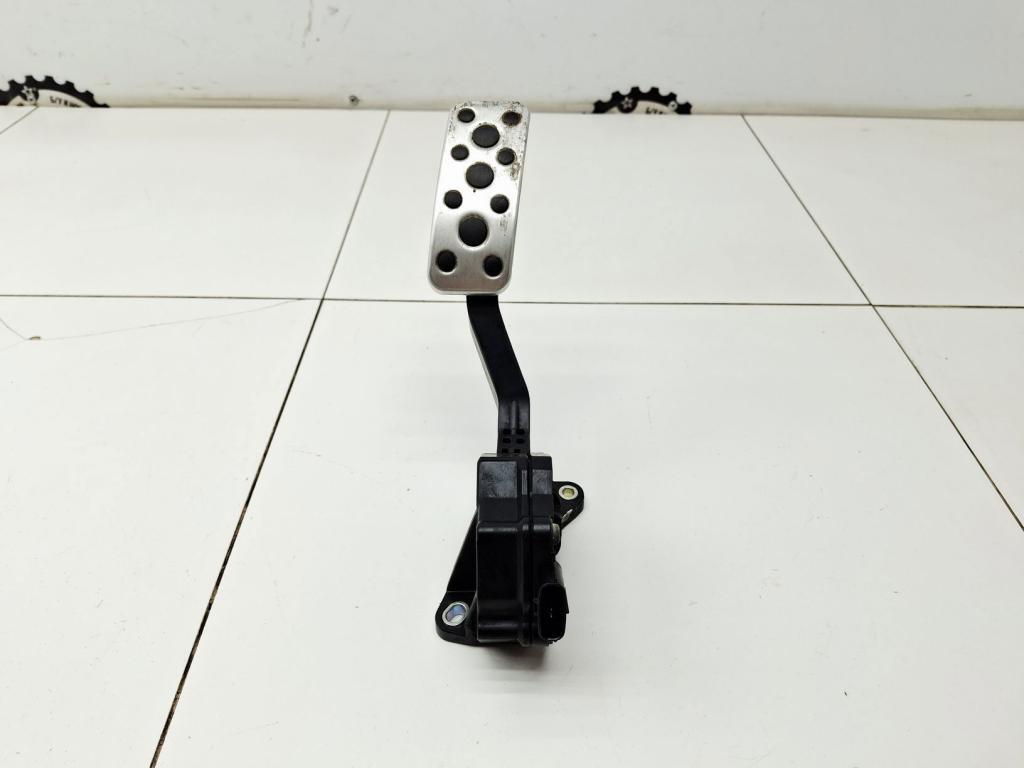 Педаль газа, 4000 рублей, Пермь