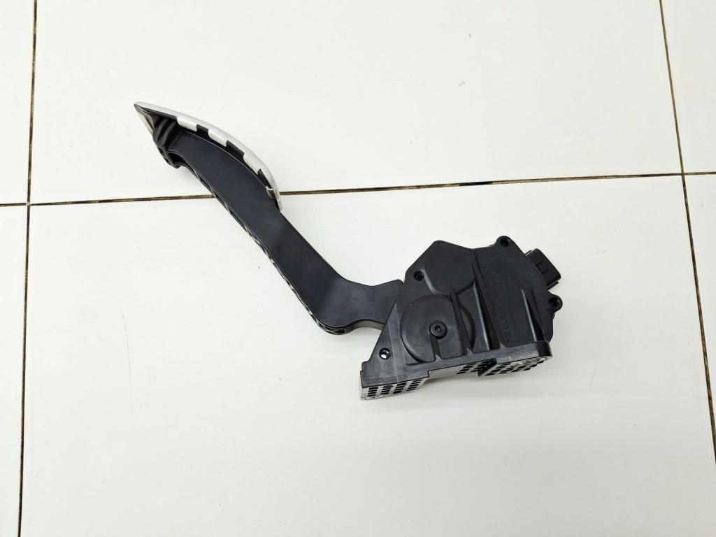 Педаль газа, 4000 рублей, Пермь