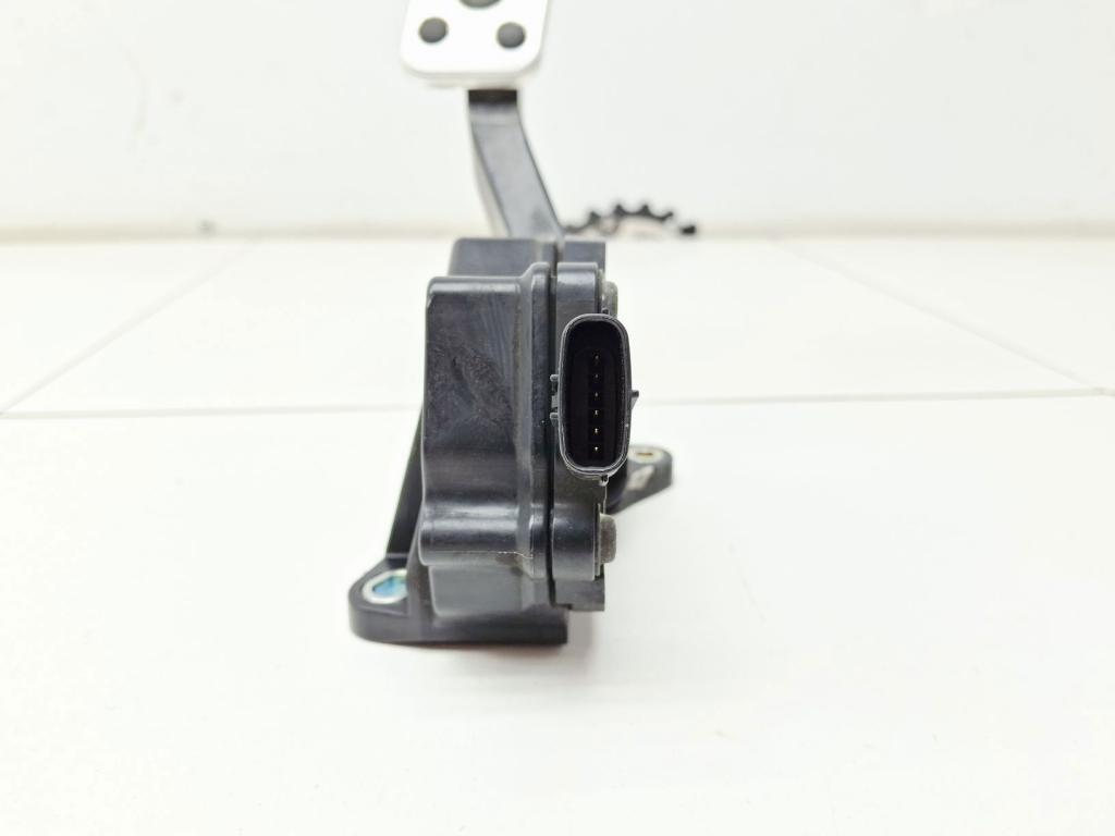 Педаль газа, 4000 рублей, Пермь