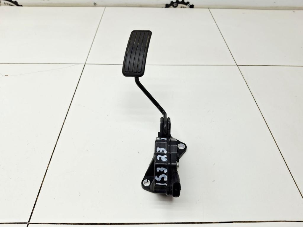 Педаль газа, 500 рублей, Пермь