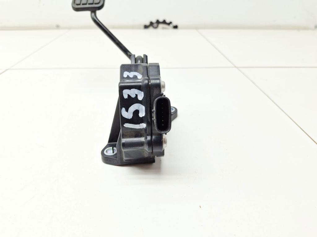 Педаль газа, 500 рублей, Пермь