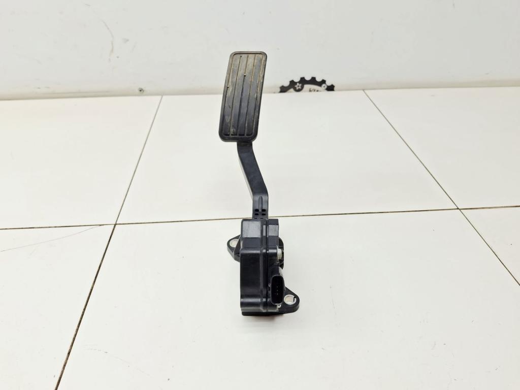 Педаль газа, 1500 рублей, Пермь