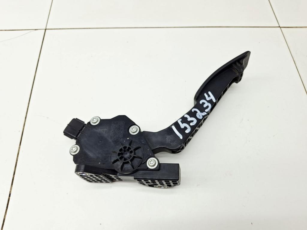 Педаль газа, 1500 рублей, Пермь