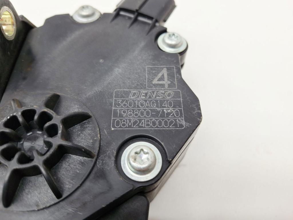 Педаль газа, 1500 рублей, Пермь