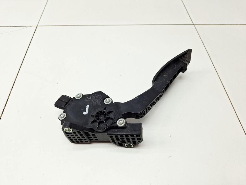 Педаль газа, 1500 рублей, Пермь