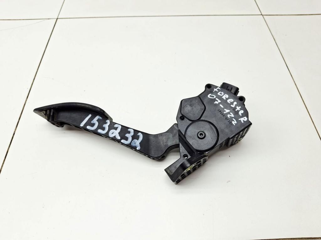 Педаль газа, 1500 рублей, Пермь