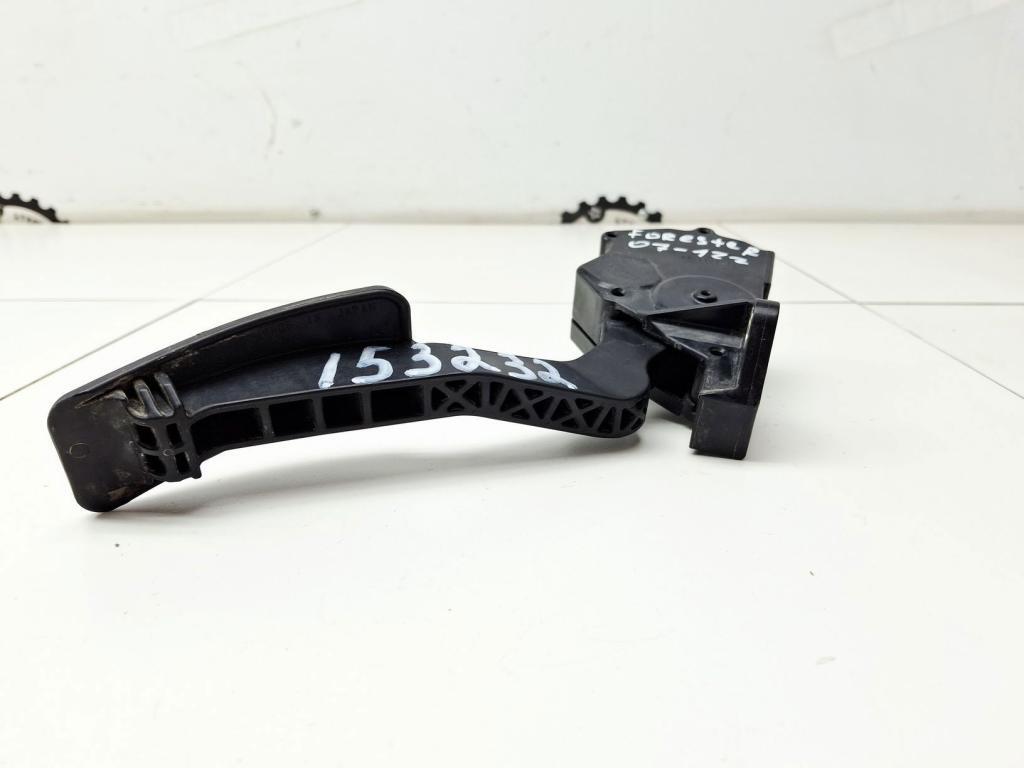 Педаль газа, 1500 рублей, Пермь