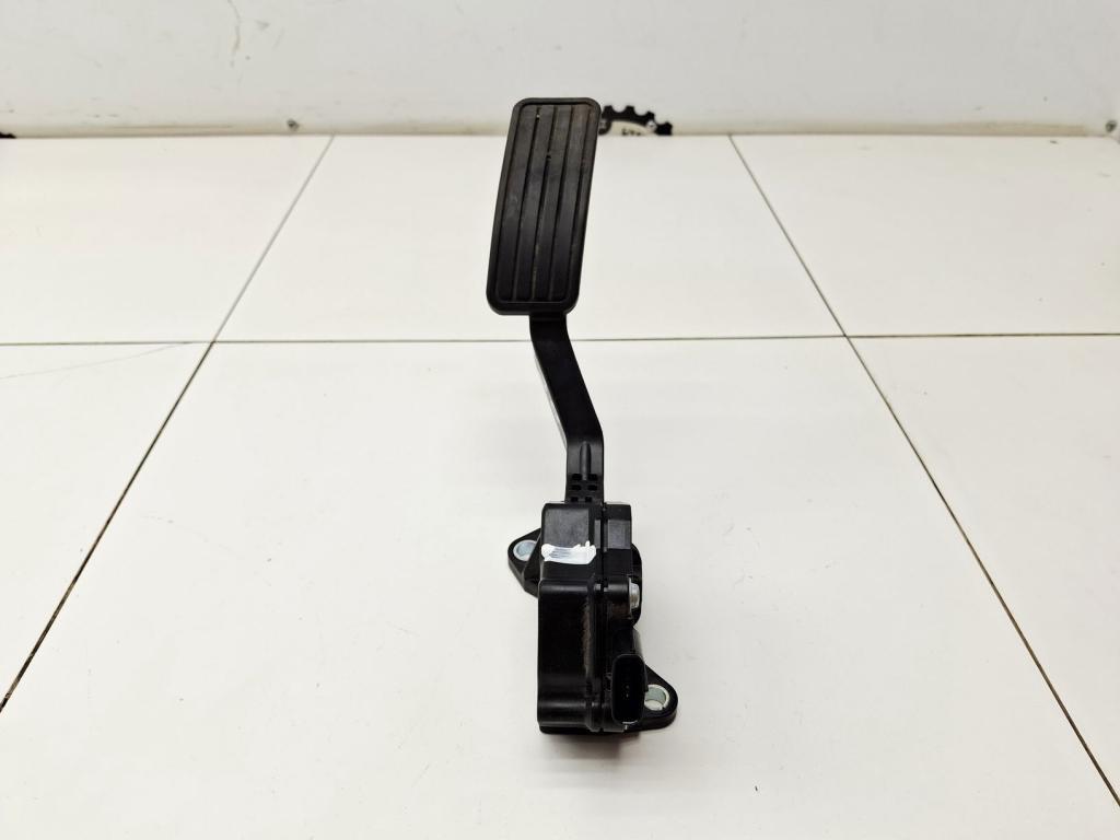 Педаль газа, 1500 рублей, Пермь