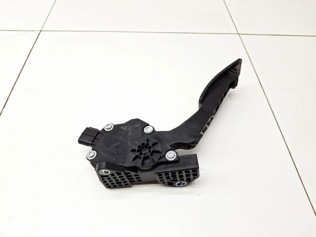 Педаль газа, 1500 рублей, Пермь