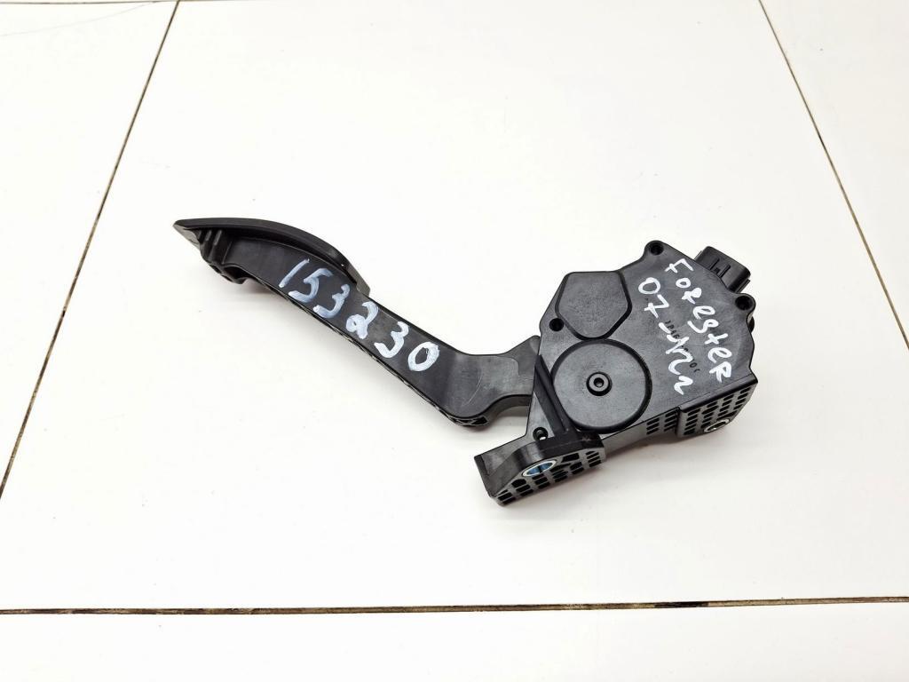 Педаль газа, 1500 рублей, Пермь