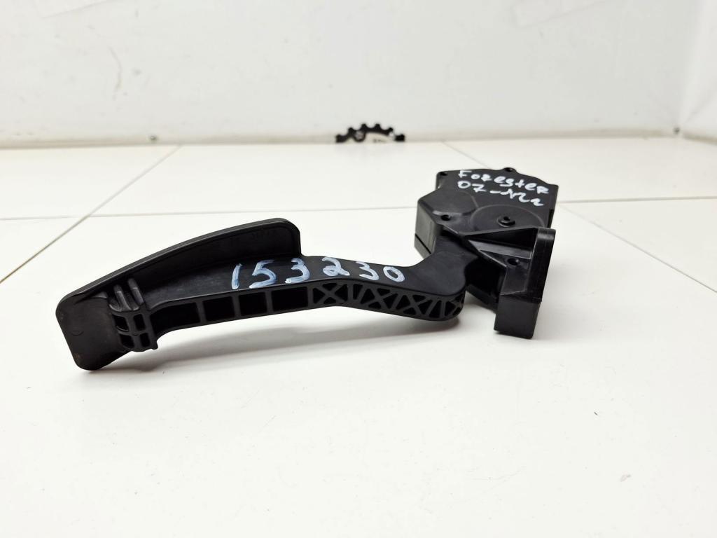 Педаль газа, 1500 рублей, Пермь