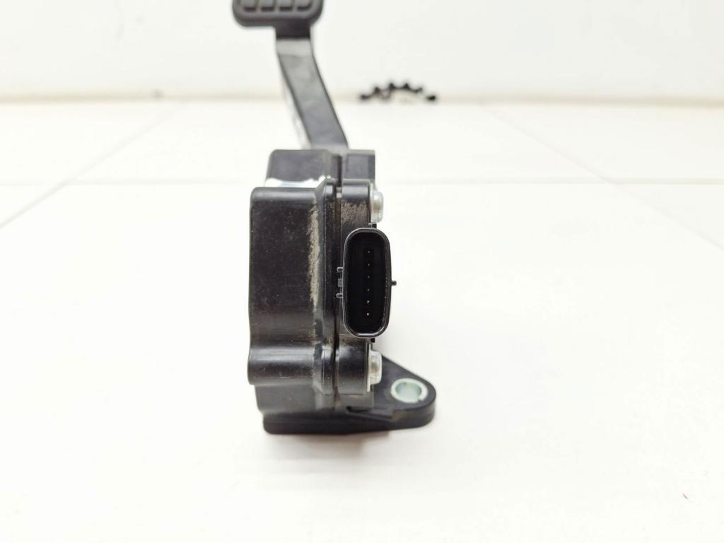 Педаль газа, 1500 рублей, Пермь