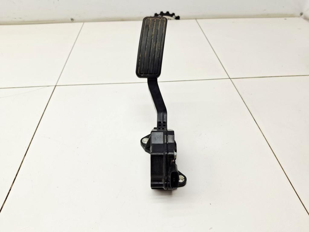 Педаль газа, 1500 рублей, Пермь