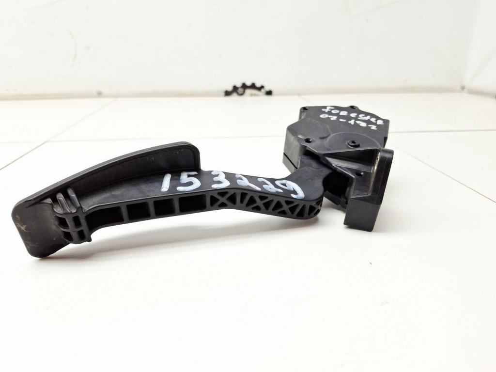 Педаль газа, 1500 рублей, Пермь