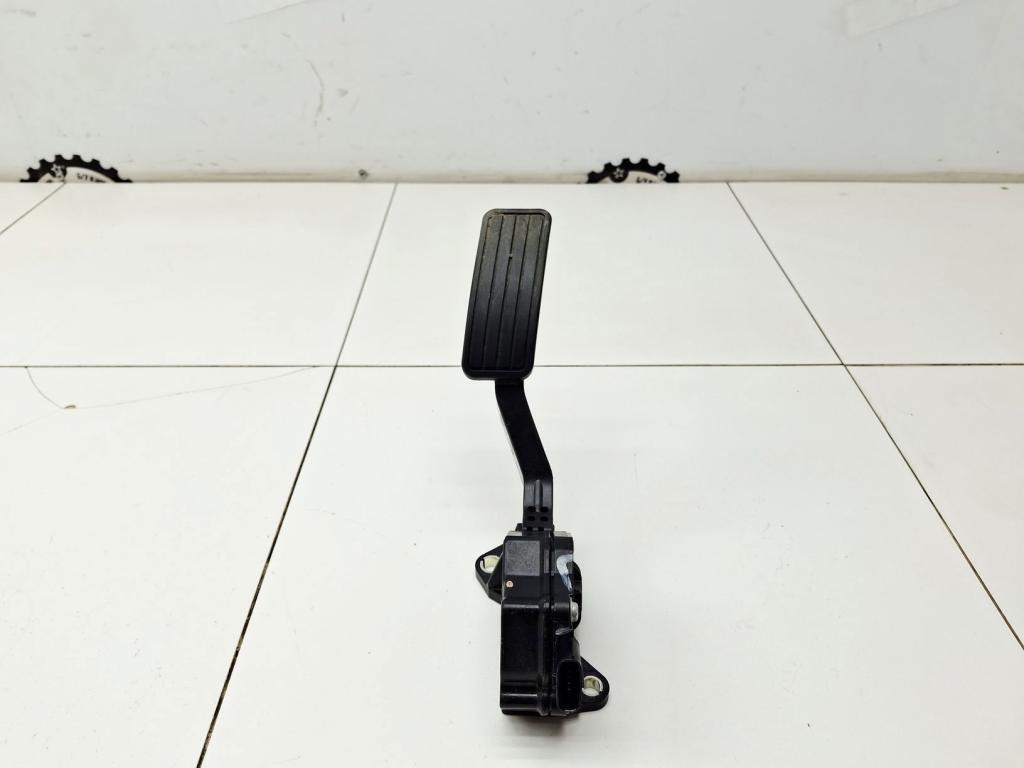 Педаль газа, 1500 рублей, Пермь