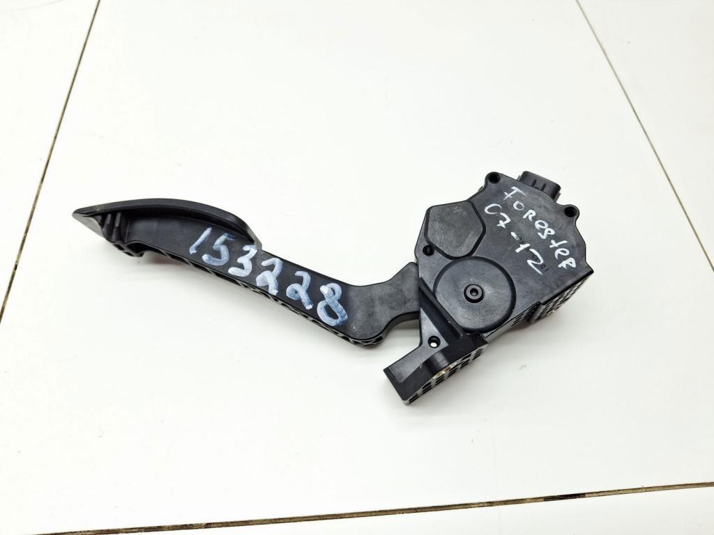 Педаль газа, 1500 рублей, Пермь