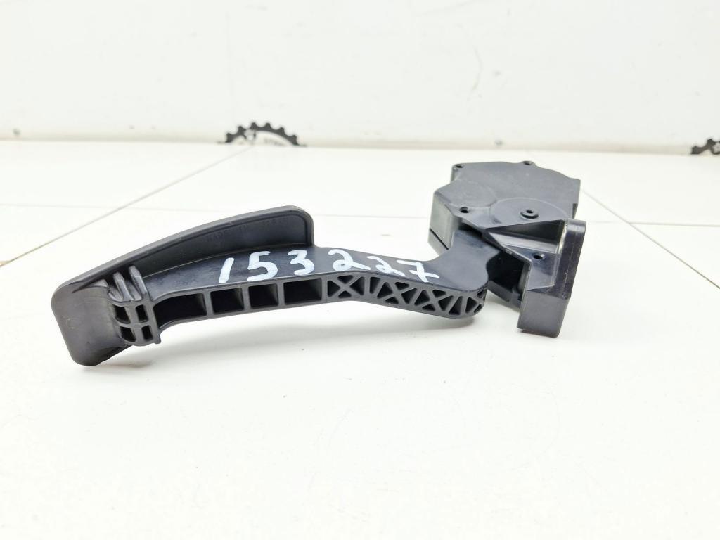 Педаль газа, 1500 рублей, Пермь