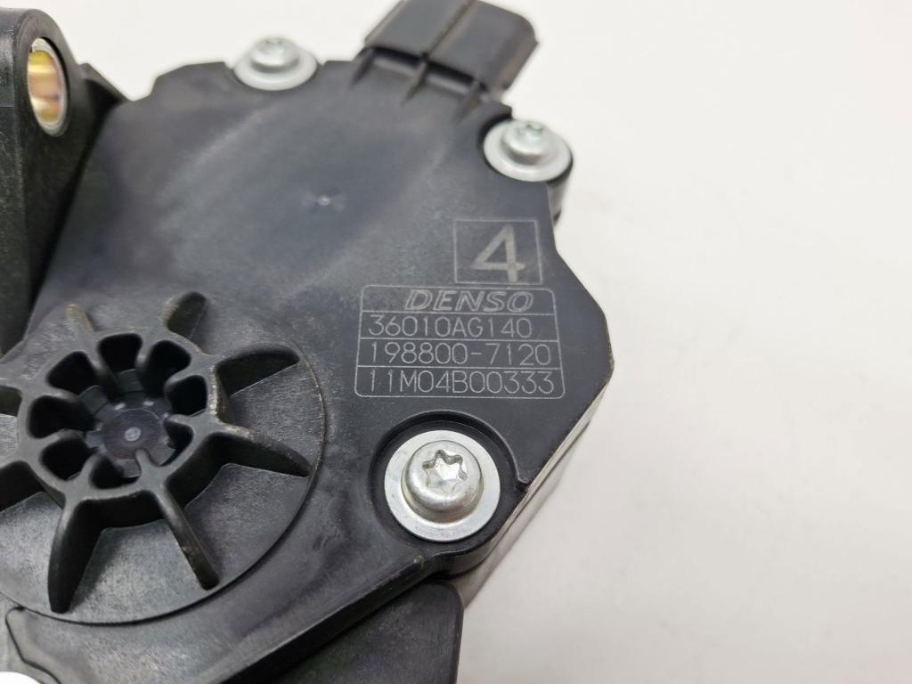 Педаль газа, 1500 рублей, Пермь