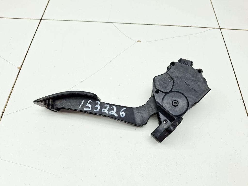 Педаль газа, 1500 рублей, Пермь