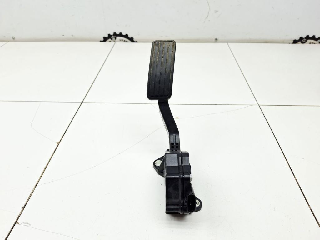 Педаль газа, 1500 рублей, Пермь