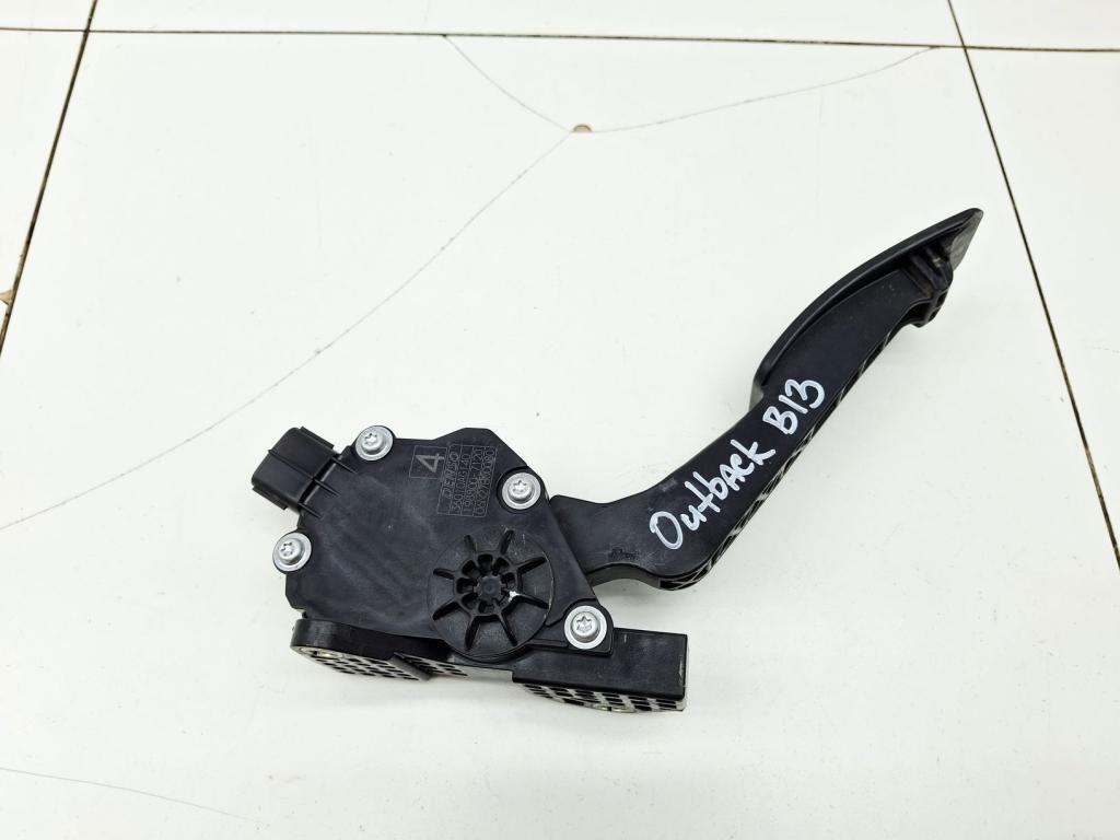 Педаль газа, 1500 рублей, Пермь