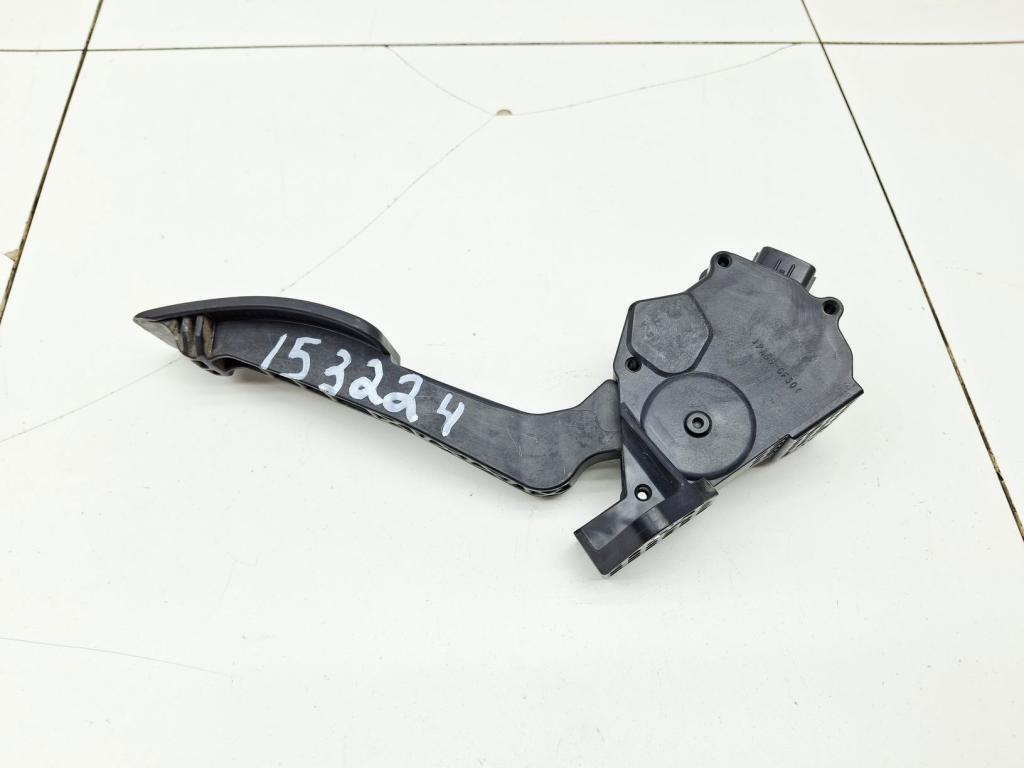 Педаль газа, 1500 рублей, Пермь