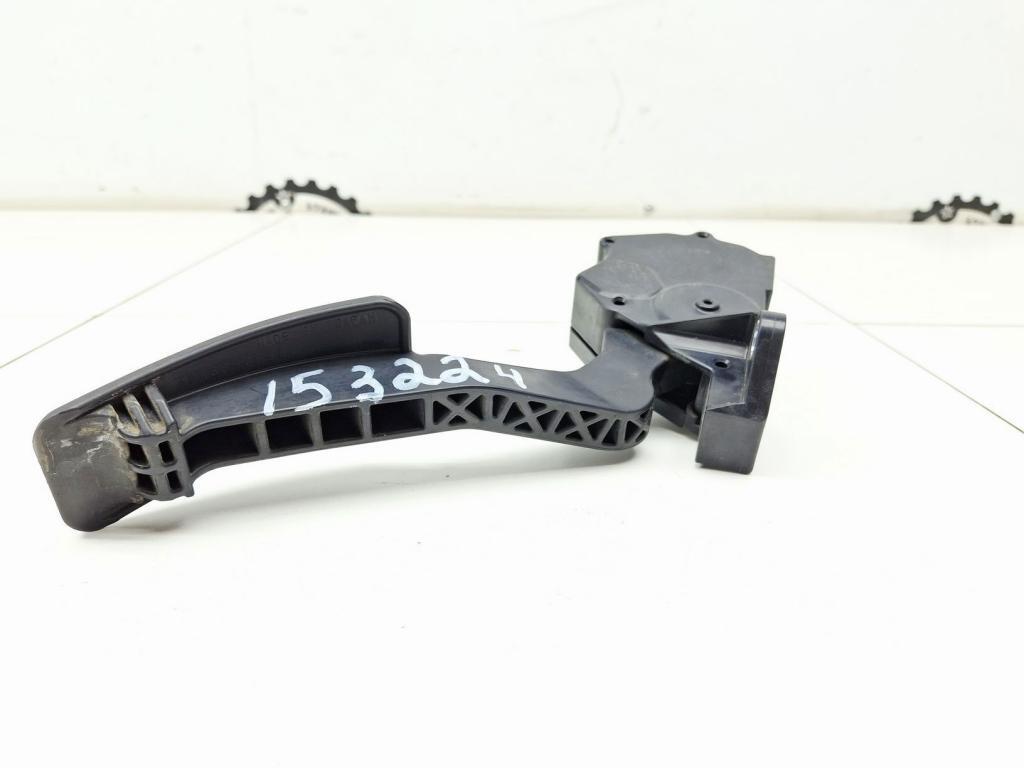 Педаль газа, 1500 рублей, Пермь