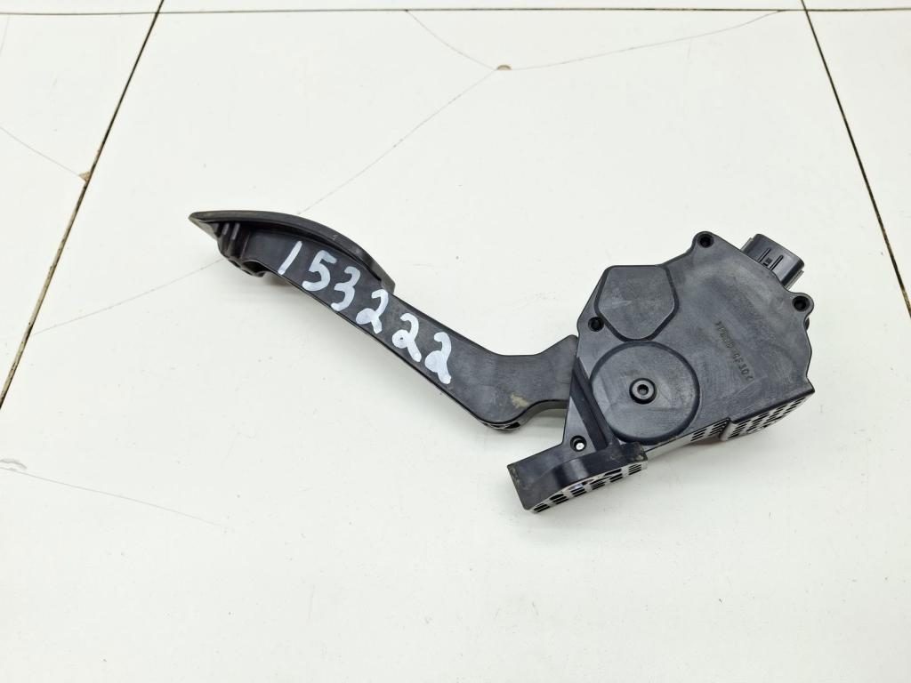 Педаль газа, 1500 рублей, Пермь