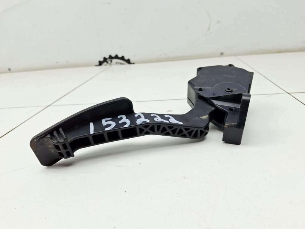 Педаль газа, 1500 рублей, Пермь