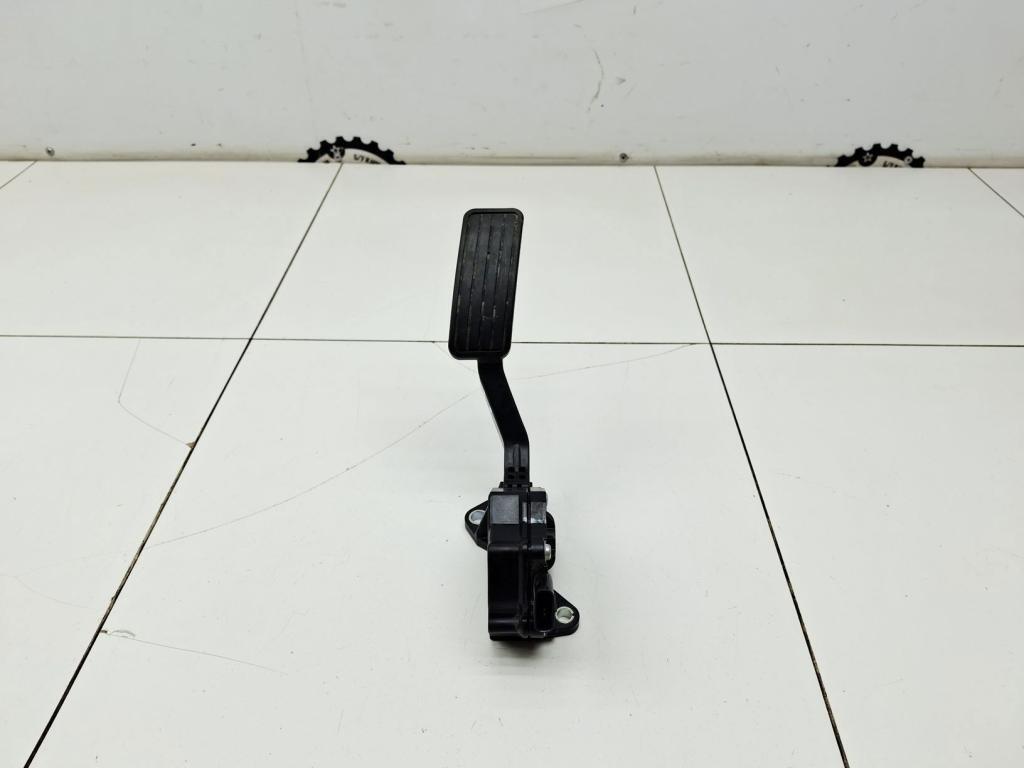 Педаль газа, 1500 рублей, Пермь