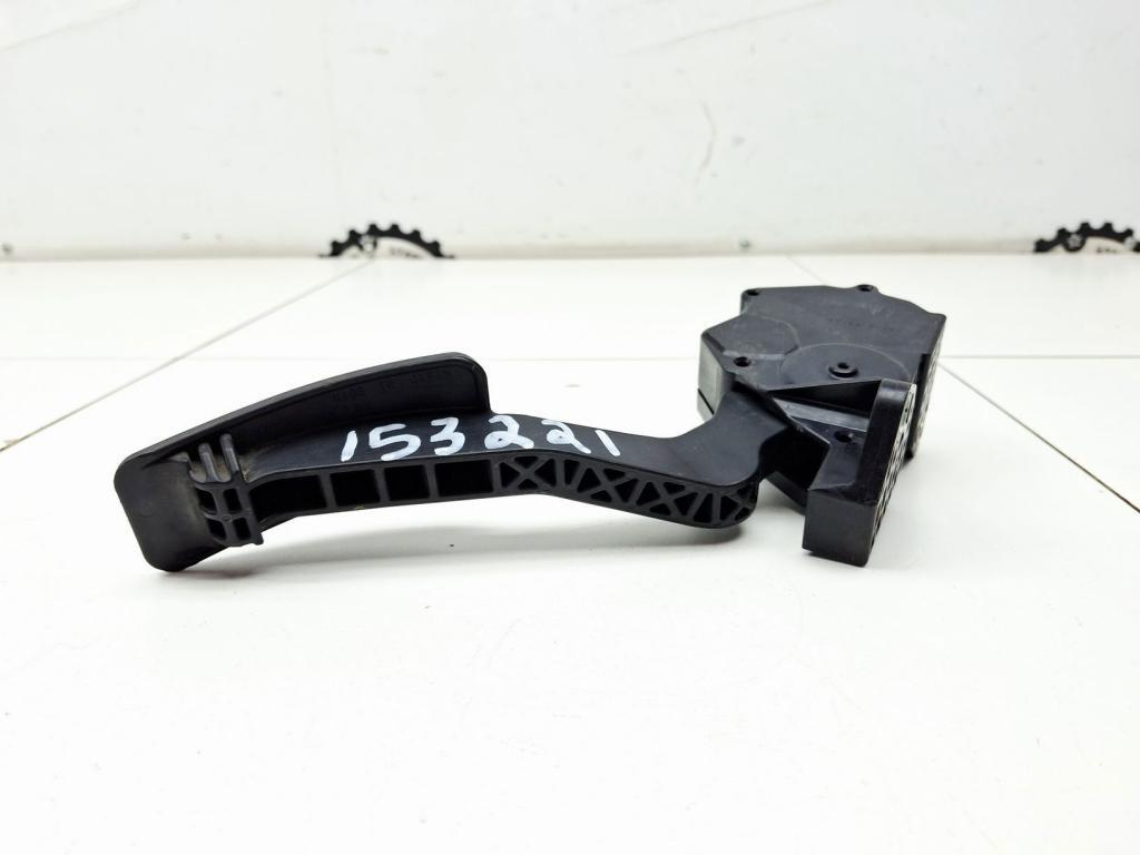 Педаль газа, 1500 рублей, Пермь