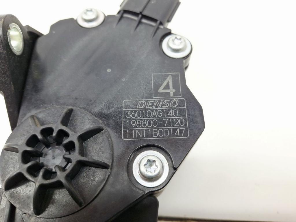 Педаль газа, 1500 рублей, Пермь